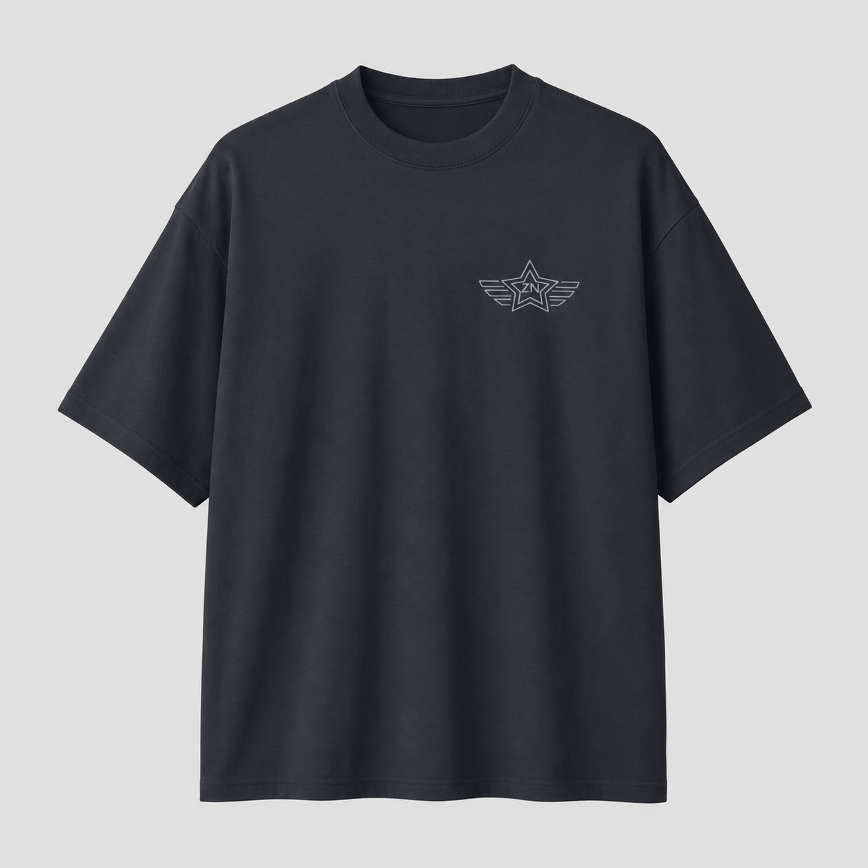 ZN signature T-shirt